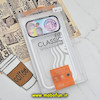 قاب گوشی iPhone 14 آیفون فانتزی دو تکه اورجینال Unique Case طرح استارباکس STARBUCKS محافظ لنز دار کد 91