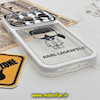 قاب گوشی iPhone 14 Pro آیفون فانتزی دو تکه اورجینال Unique Case طرح کارل لاجرفلد KARL LAGERFELD محافظ لنز دار کد 171