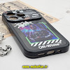 قاب گوشی iPhone 14 Pro آیفون فانتزی دو تکه اورجینال Unique Case طرح نایکی OFF-WHITE محافظ لنز دار کد 172