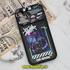 قاب گوشی iPhone 14 Pro Max آیفون فانتزی دو تکه اورجینال Unique Case طرح نایکی OFF-WHITE محافظ لنز دار کد 236