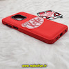 قاب گوشی Redmi Note 9S - Redmi Note 9 Pro شیائومی پافر بالشتی سیلیکونی طرح کیت کت KITKAT کد 965
