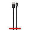 کابل تبدیل USB به microUSB کینگ استار مدل K67 A طول 1.2 متر