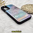 قاب گوشی Galaxy A14 4G - Galaxy A14 5G سامسونگ طرح ضد ضربه هولوگرافیک چند بعدی اسپرت کد 543