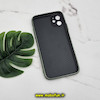 قاب گوشی iPhone 11 آیفون مدل PVD اورجینال ضد خش پشت گلس شیشه ای Camera Lens محافظ لنز دار سبز کد 593