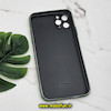 قاب گوشی iPhone 11 Pro Max آیفون مدل PVD اورجینال ضد خش پشت گلس شیشه ای Camera Lens محافظ لنز دار سبز کد 610
