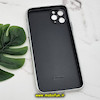 قاب گوشی iPhone 11 Pro Max آیفون مدل PVD اورجینال ضد خش پشت گلس شیشه ای Camera Lens محافظ لنز دار سفید کد 612