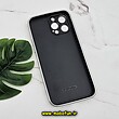 قاب گوشی iPhone 13 Pro Max آیفون مدل PVD اورجینال ضد خش پشت گلس شیشه ای Camera Lens محافظ لنز دار سفید کد 598
