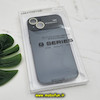 قاب گوشی iPhone 14 آیفون مدل PVD اورجینال ضد خش پشت گلس شیشه ای Camera Lens محافظ لنز دار مشکی گرافیت کد 95