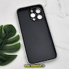 قاب گوشی iPhone 14 Pro Max آیفون مدل PVD اورجینال ضد خش پشت گلس شیشه ای Camera Lens محافظ لنز دار سفید کد 247
