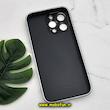قاب گوشی iPhone 14 Pro Max آیفون مدل PVD اورجینال ضد خش پشت گلس شیشه ای Camera Lens محافظ لنز دار سفید کد 247