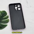 قاب گوشی iPhone 14 Pro Max آیفون مدل PVD اورجینال ضد خش پشت گلس شیشه ای Camera Lens محافظ لنز دار رزگلد کد 249