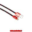 کابل تبدیل USB به microUSB کینگ استار مدل K21 A طول 1متر کد 140976
