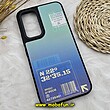 قاب گوشی Galaxy A54 5G سامسونگ طرح ضد ضربه هولوگرافیک چند بعدی اسپرت SPORT کد 548