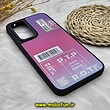 قاب گوشی Galaxy A54 5G سامسونگ طرح ضد ضربه هولوگرافیک چند بعدی اسپرت SPORT کد 548