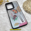 قاب گوشی Redmi Note 12 4G شیائومی طرح ضد ضربه هولوگرافیک چند بعدی پروانه CASETIFY کد 269