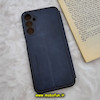 کیف گوشی موبایل Galaxy A24 4G سامسونگ کلاسوری اورجینال دادوو Dadoo مدل SPORT 2023 محافظ لنزدار سرمه ای کد E18-170266
