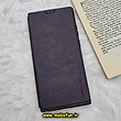 کیف گوشی موبایل Galaxy Note 20 Ultra کلاسوری اورجینال دادوو Dadoo مدل SPORT 2023 بنفش کد 196