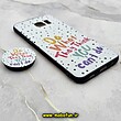 قاب گوشی Galaxy S7 Edge سامسونگ فانتزی سوزنی برجسته پاپ سوکت دار انگیزشی کد 57