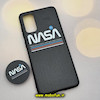 قاب گوشی Galaxy S20 سامسونگ فانتزی سوزنی برجسته پاپ سوکت دار ناسا NASA کد 36