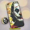 قاب گوشی iPhone XS Max آیفون فانتزی سوزنی برجسته طرح جوکر JOKER پاپ سوکت دار کد 221