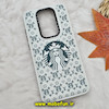 قاب گوشی Redmi Note 8 Pro شیائومی پافر بالشتی سیلیکونی طرح استارباکس STARBUCKS کد 796