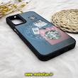 قاب گوشی Galaxy A24 سامسونگ طرح ضد ضربه هولوگرافیک چند بعدی استارباکس STARBUCKS کد 305