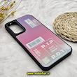 قاب گوشی Galaxy A24 سامسونگ طرح ضد ضربه هولوگرافیک چند بعدی اسپرت SPORT کد 308