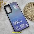 قاب گوشی Galaxy A24 سامسونگ طرح ضد ضربه هولوگرافیک چند بعدی اسپرت SPORT کد 308