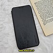 کیف گوشی موبایل Galaxy A54 5G سامسونگ کلاسوری اورجینال دادوو Dadoo مدل SPORT 2023 محافظ لنزدار مشکی کد 574
