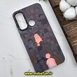 قاب گوشی Xiaomi Redmi Note 8 - Redmi Note 8 2021 شیائومی طرح ضد ضربه هولوگرامی یانگ کیت YOUNGKIT عاشقانه کد 952