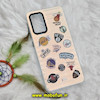 قاب گوشی Galaxy A52 4G - Galaxy A52 5G - Galaxy A52S سامسونگ طرح اسپرت SPORT ضد ضربه هولوگرامی یانگ کیت Unique Case کد 568