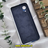 قاب گوشی Galaxy A03 Core سامسونگ سیلیکونی اورجینال آبرنگی رنگین کمانی پاک کنی درجه یک زیربسته محافظ لنز دار کد 158