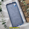 قاب گوشی Galaxy A03 Core سامسونگ سیلیکونی اورجینال آبرنگی رنگین کمانی پاک کنی درجه یک زیربسته محافظ لنز دار کد 159