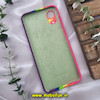 قاب گوشی Galaxy A03 Core سامسونگ سیلیکونی اورجینال آبرنگی رنگین کمانی پاک کنی درجه یک زیربسته محافظ لنز دار کد 165