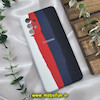 قاب گوشی Galaxy A72 سامسونگ سیلیکونی اورجینال آبرنگی رنگین کمانی پاک کنی درجه یک زیربسته محافظ لنز دار کد 563