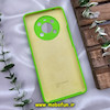قاب گوشی Honor X9 4G آنر سیلیکونی اورجینال پاک کنی درجه یک زیر بسته سبز فسفری کد 51
