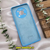 قاب گوشی Honor X9 4G آنر سیلیکونی اورجینال پاک کنی درجه یک زیر بسته آبی روشن کد 52