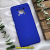قاب گوشی Honor X9 4G آنر سیلیکونی اورجینال پاک کنی درجه یک زیر بسته ارغوانی کد 54