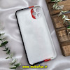 قاب گوشی iPhone 11 Pro Max آیفون سیلیکونی اورجینال رنگین کمانی پاک کنی درجه یک زیربسته محافظ لنزدار کد 654