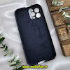 قاب گوشی iPhone 12 Pro آیفون سیلیکونی اورجینال آبرنگی رنگین کمانی پاک کنی درجه یک زیربسته محافظ لنز دار کد 850