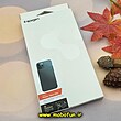 قاب گوشی iPhone 13 Pro Max آیفون اورجینال spigen طرح NEO HYBRID CRYSTAL طلقی شیشه ای شفاف کد 641
