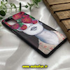قاب گوشی Galaxy M31S سامسونگ فانتزی برجسته طرح دخترونه کد 66