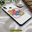 قاب گوشی Huawei Nova 3i هوآوی فانتزی سوزنی برجسته طرح جغد دوست داشتنی پاپ سوکت دار کد 59