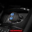 شارژر فندکی انکر مدل A2228 PowerDrive Speed 2 Ports With Quick Charge 3.0