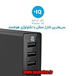 شارژر دیواری 60 وات 6 پورت انکر مدل A2123 Powerport 6