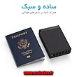 شارژر دیواری 60 وات 6 پورت انکر مدل A2123 Powerport 6