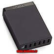 شارژر دیواری 60 وات 6 پورت انکر مدل A2123 Powerport 6