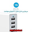 شارژر دیواری 60 وات 6 پورت انکر مدل A2123 Powerport 6