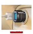 شارژر فندکی راو پاور مدل RP-VC006