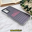 قاب گوشی Galaxy A04S - Galaxy A13 4G سامسونگ طرح آزادی ضد ضربه هولوگرامی یانگ کیت Unique Case کد 833